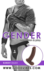 Good Vibes (gender)