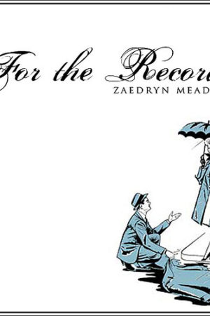 For the Record: Spoken Word Album (2005)