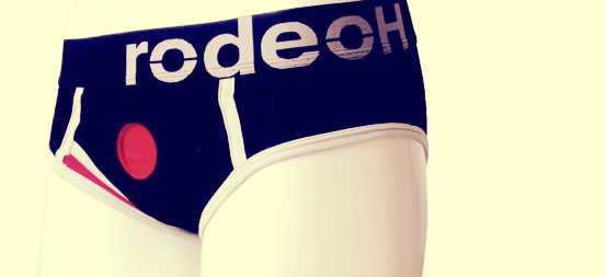 Review: RodeoH Harness
