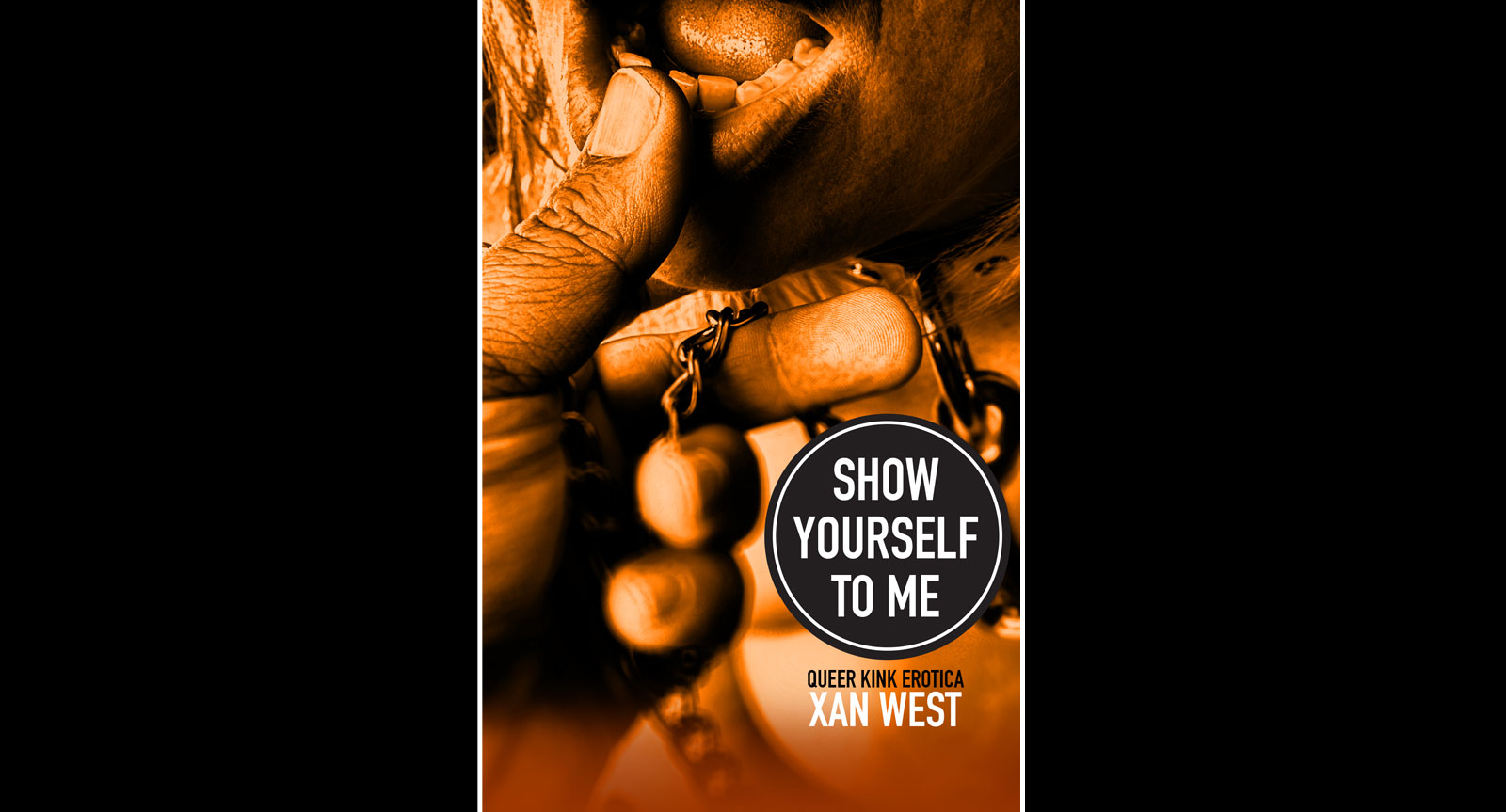 The Tender Sweet Young Thing, Guest Post by Xan West