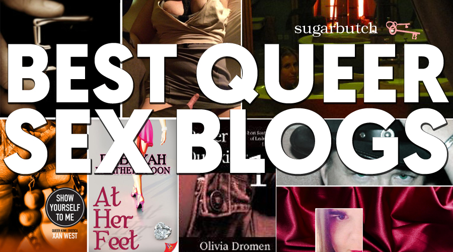 The Best Queer Sex Blogs