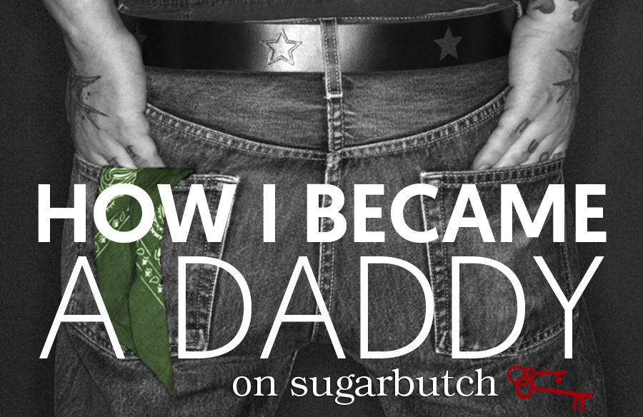 How I Became A Daddy
