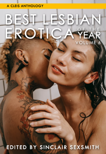 Lesbian Erotica Fiction