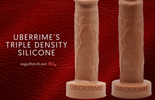 Cock Confidence: Two Uberrime Triple Density Cocks — The Bella & The Amante
